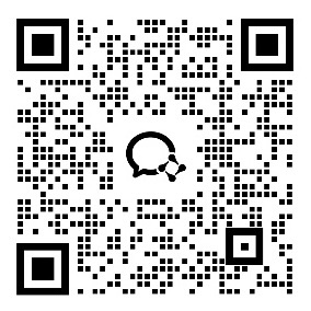 直客合作微信二维码
